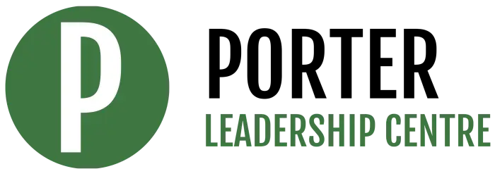 Porter Leadership Centre